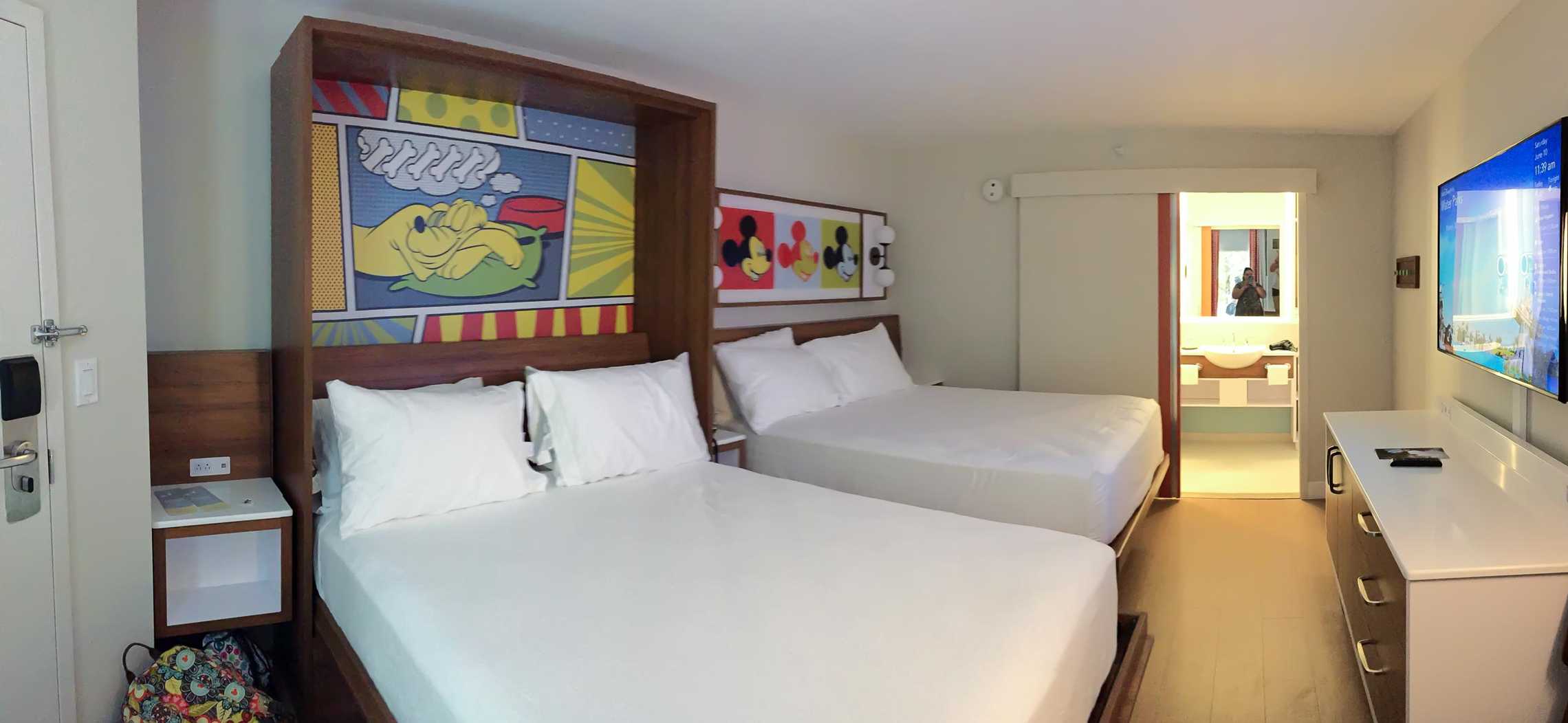 Disney World Hotel Rooms Disney World Hotel Rooms