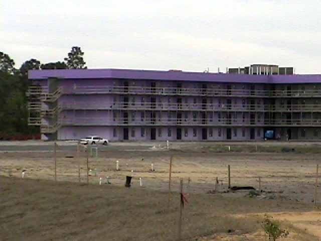 Disney's Pop Century Resort