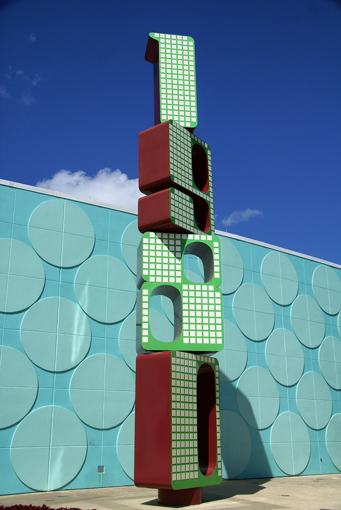 Disney's Pop Century Resort