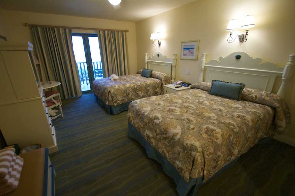 Ocean View Inn Room Photo 1 Of 18