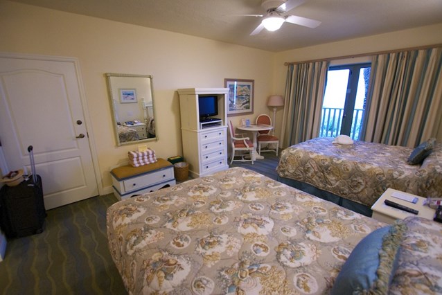 Ocean View Inn Room Photo 3 Of 18