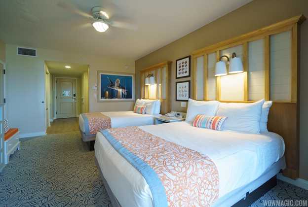 Disney S Vero Beach To Reopen Today Following Hurricane Irma