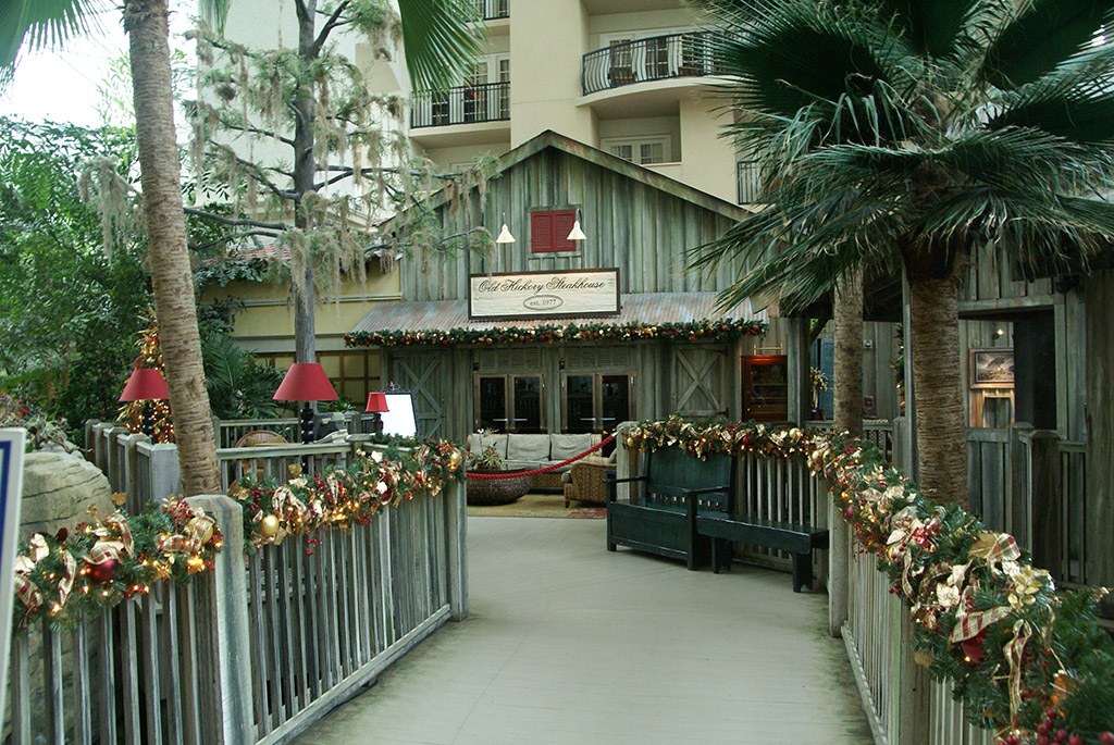 Gaylord Palms Restaurants - Photo 9 of 12
