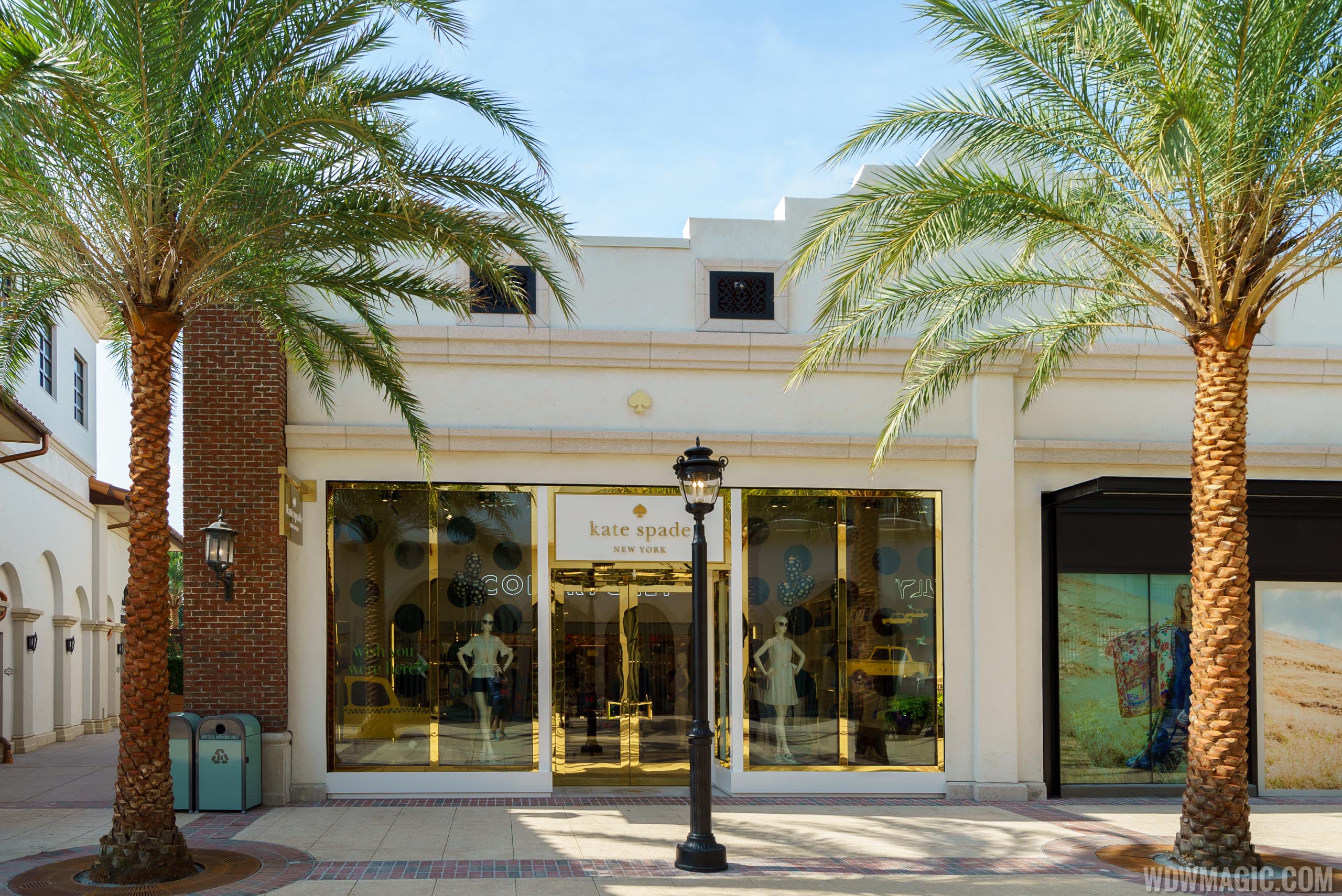 Kate Spade overview Photo 1 of 1