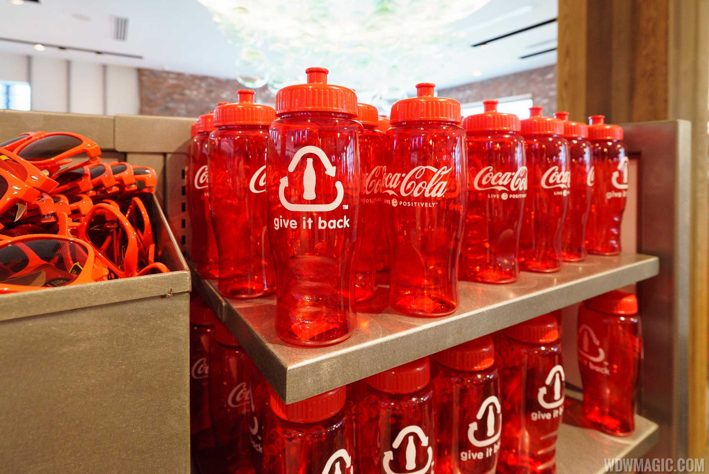 Coca-Cola Store Orlando Coca-Cola Store Orlando