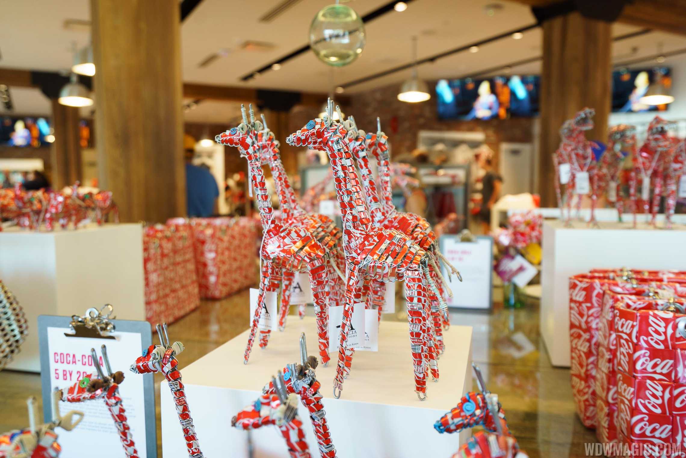 Coca-Cola Store Orlando Coca-Cola Store Orlando