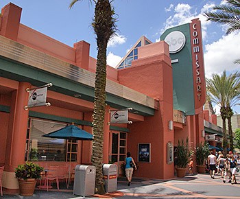 ABC Commissary