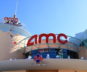  Theater Locations on Amc Downtown Disney 24