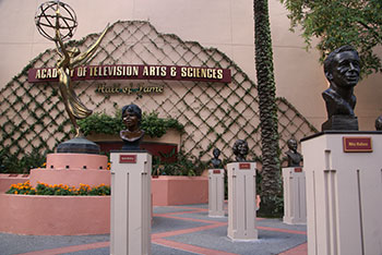 Academy of Television Arts and Sciences Hall of Fame