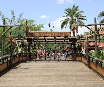 Adventureland