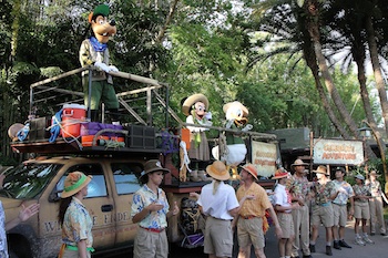Adventurers' Celebration Gathering