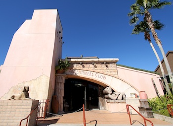 Adventurers Club