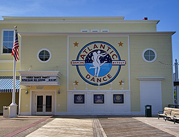 Atlantic Dance Hall