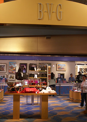 Bayview Gifts