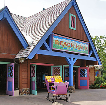 Beach Haus