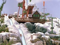 Blizzard Beach Blizzard Beach