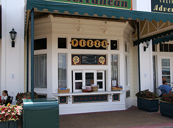 Boardwalk Pizza