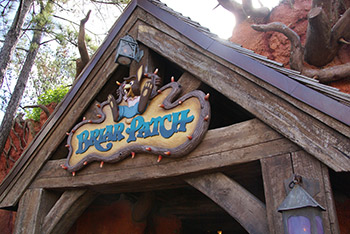 Briar Patch