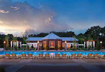 Cabana Bar and Beach Club