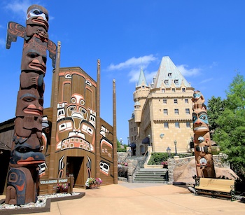 Canada (Pavilion)