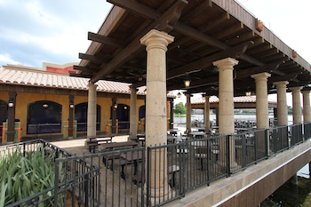 La Cantina de San Angel