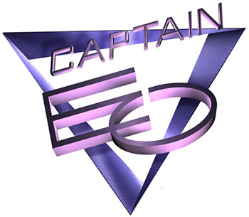 Captain EO
