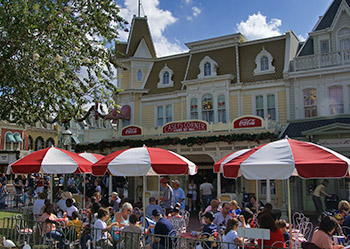 Casey's Corner