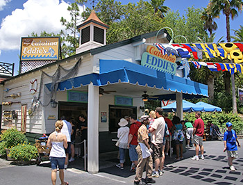 Catalina Eddie's