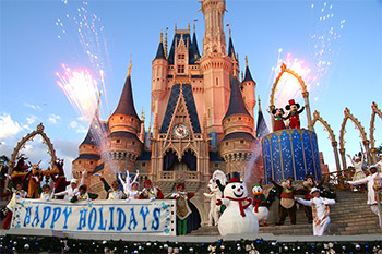 Celebrate the Season