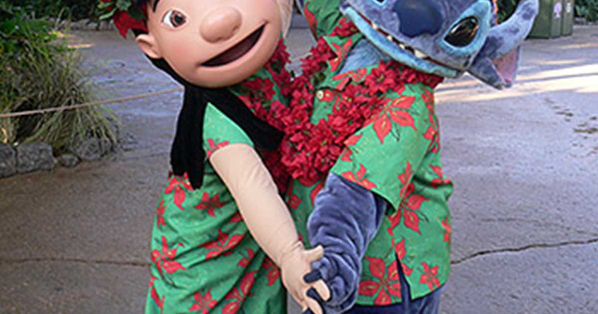 Character Meet and Greets at Disney's Animal Kingdom