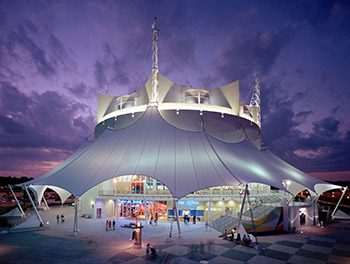 Cirque du Soleil