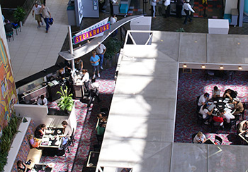 Concourse Steakhouse