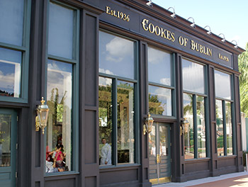 Cookes of Dublin
