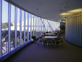 Corporate Lounges