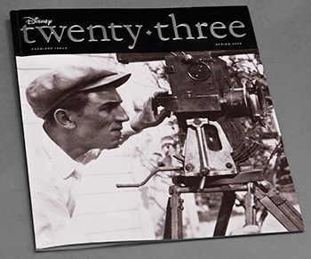 D23 - Disney twenty-three - Official Fan Organization