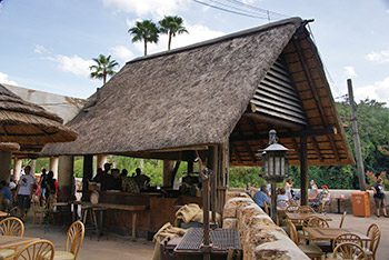 Dawa Bar