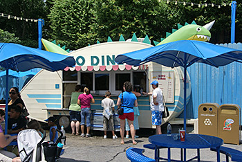 Dino Diner