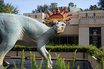 Dinosaur