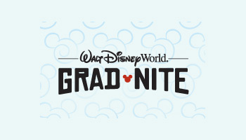 Disney Grad Nite