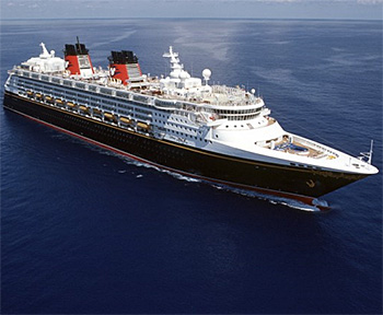 Disney Magic
