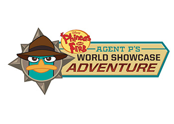 World Showcase Logo