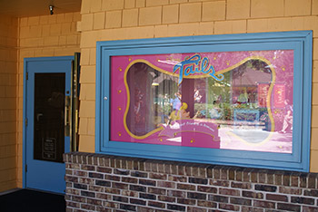 Disney Tails