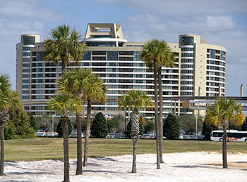 Disney Vacation Club
