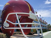 Disney's All Star Sports Resort Disney's All Star Sports Resort