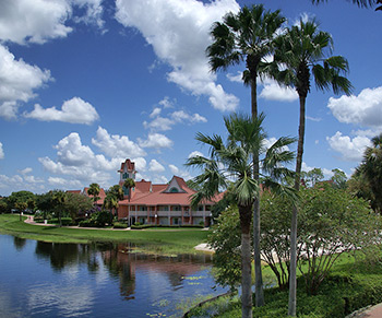 Disney Caribbean Beach Resort Reviews 2012