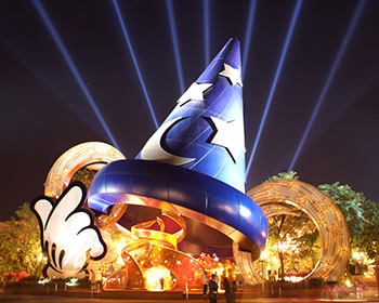 Disney's Hollywood Studios