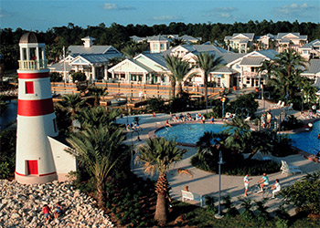 Disney's Old Key West Resort