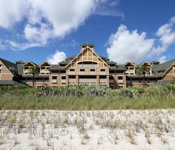 Disney's Vero Beach Resort