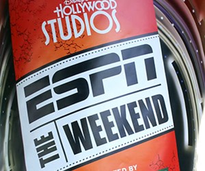 espntheweekend