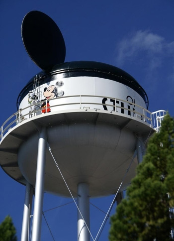 Earffel Tower